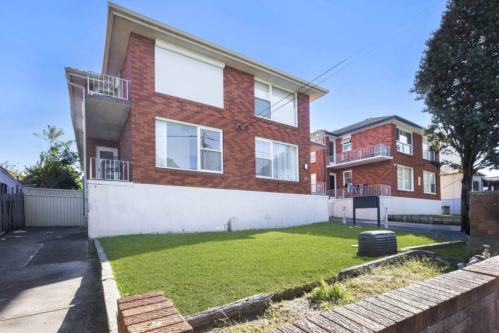 2/26 Barremma Road, Lakemba NSW 2195
