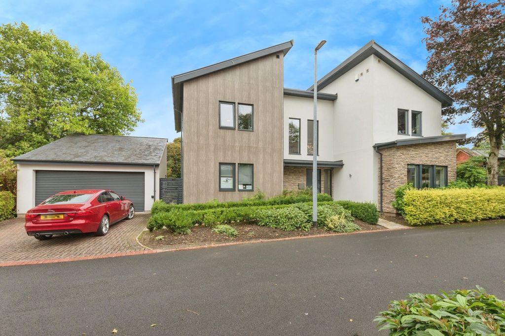 Additional image 16 of 6 bed detached house for saleGarth Gardens, Brampton, Cumbria CA8