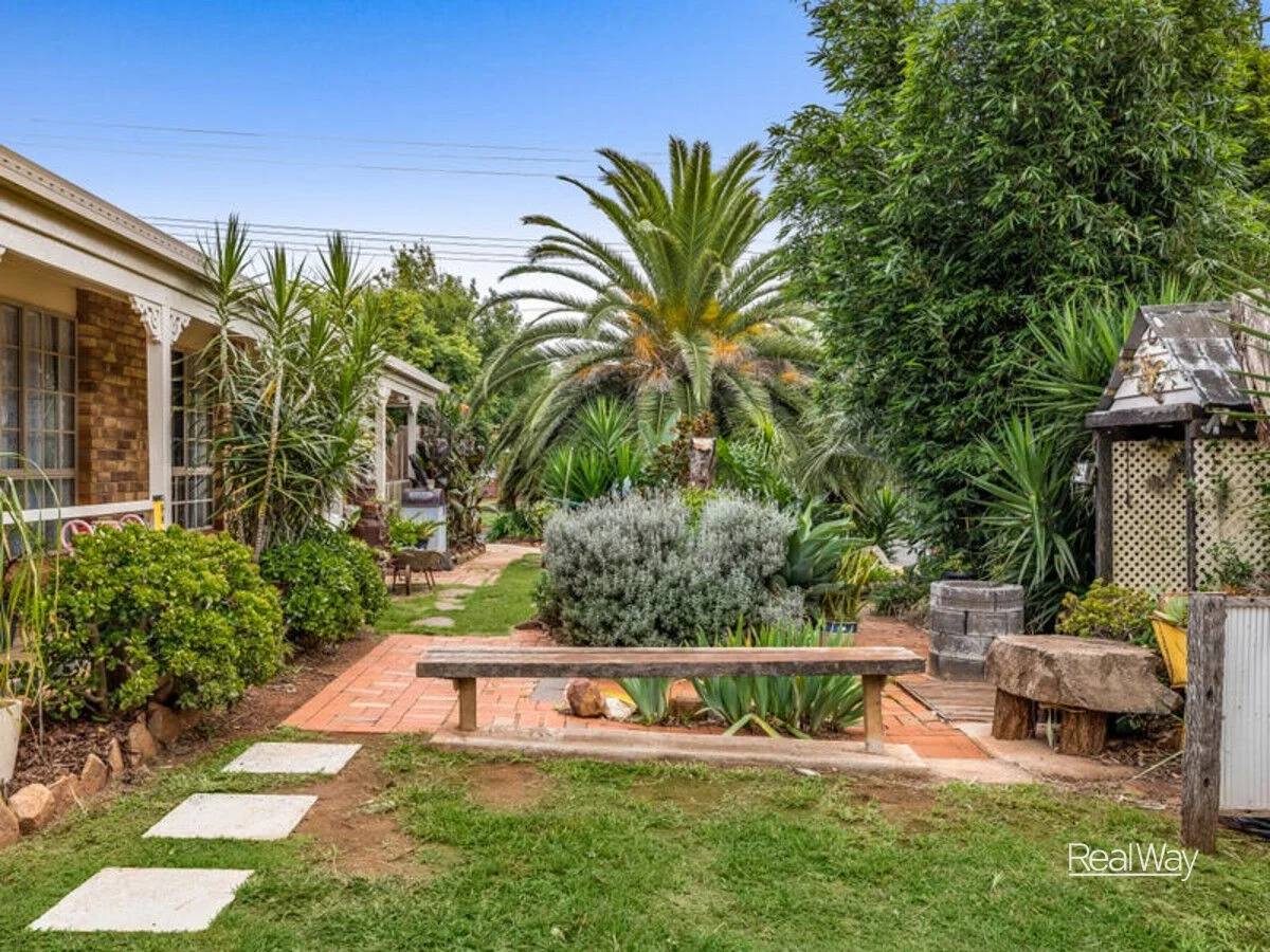Additional image 9 of 1 Reisling Court, Wilsonton Heights QLD 4350