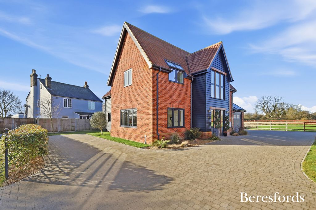 Additional image 40 of 4 bed detached house for saleSunnyfields Road, Braintree CM7