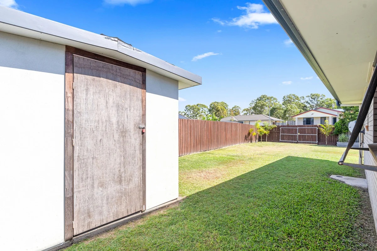 Additional image 23 of 8 Cassowary Street, Kawungan QLD 4655