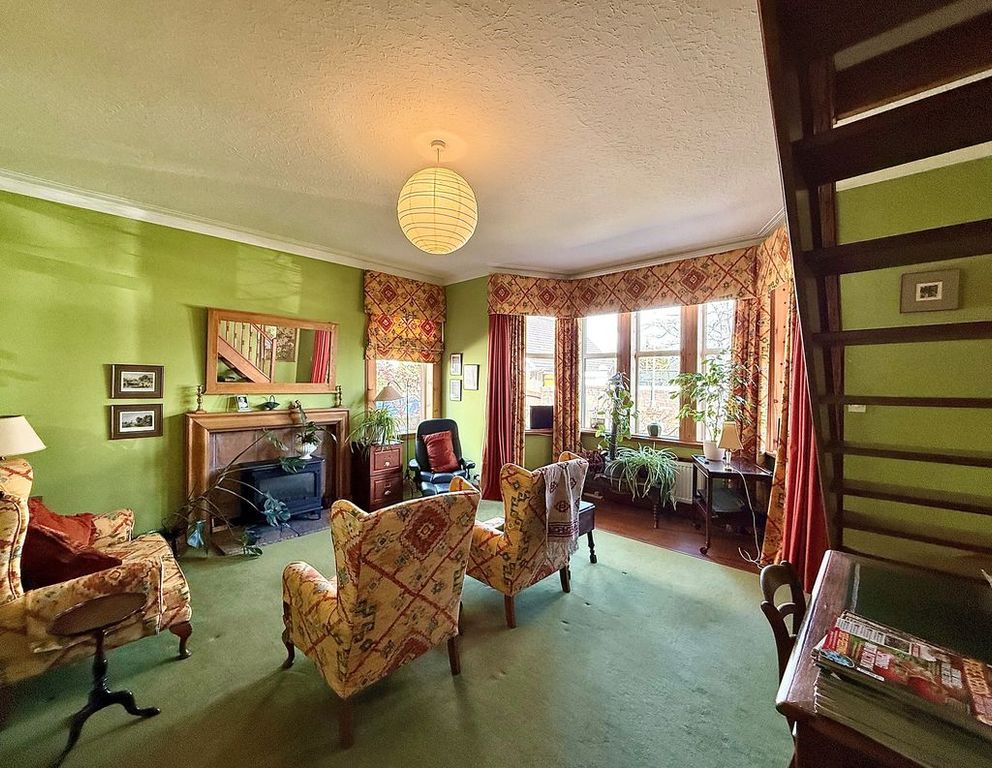 Additional image 5 of 4 bed detached bungalow for saleBellevale Avenue, Ayr KA7