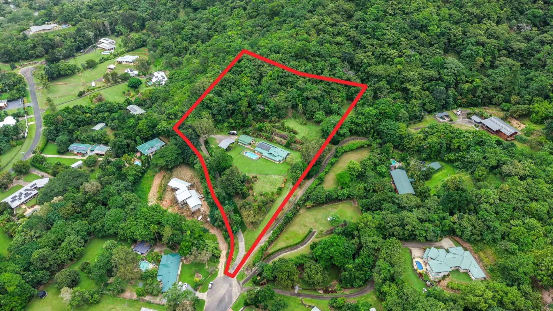 Additional image 2 of 15 Esterina Close, Redlynch QLD 4870