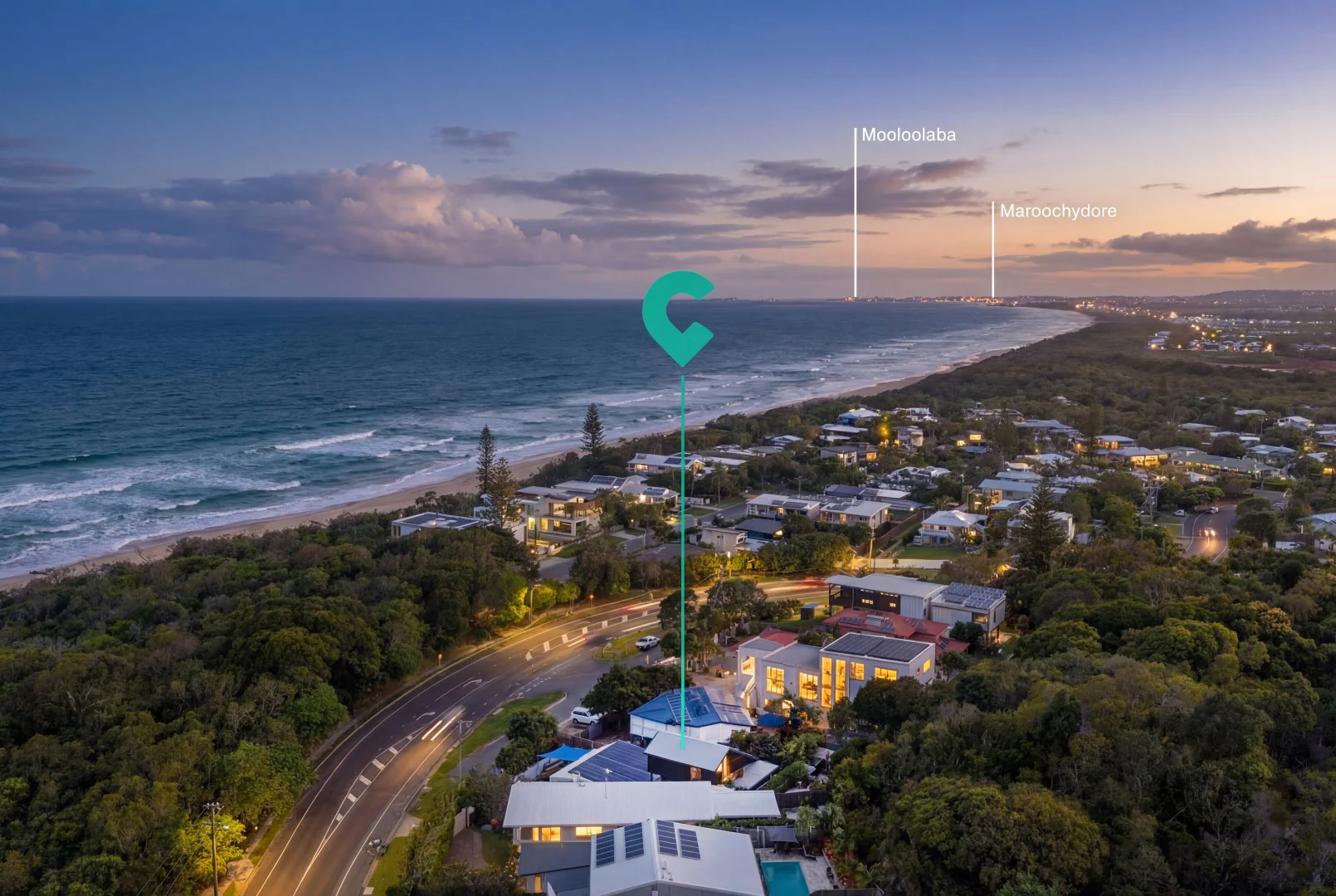 Additional image 39 of 11 Bertya Place, Point Arkwright QLD 4573