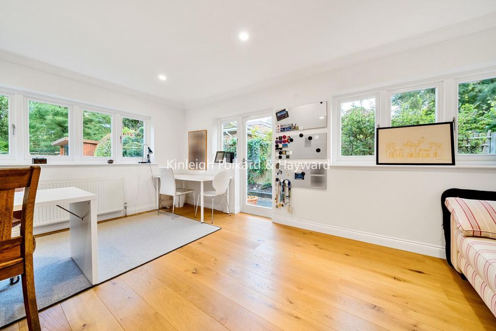 Additional image 6 of 5 bed detached house for saleHawthorne Road, Bromley, Kent BR1
