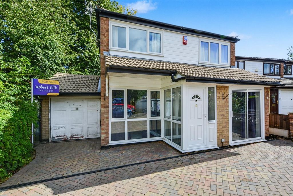 Additional image 27 of 3 bed detached house for saleSussex Way, Sandiacre NG10