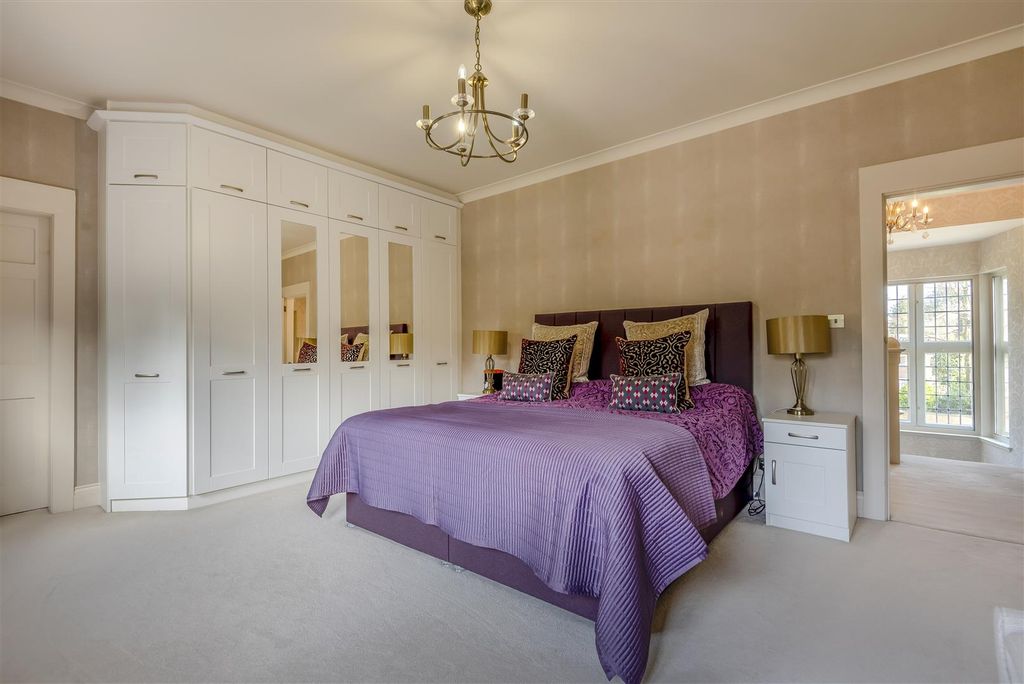 Additional image 6 of 6 bed detached house for saleLuttrell Road, Four Oaks Estate B74