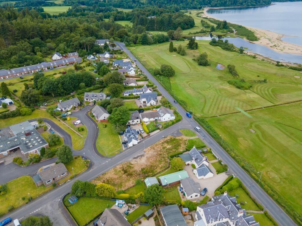 Additional image 4 of Land for saleGlencloy Road, Brodick, Isle Of Arran, North Ayrshire KA27