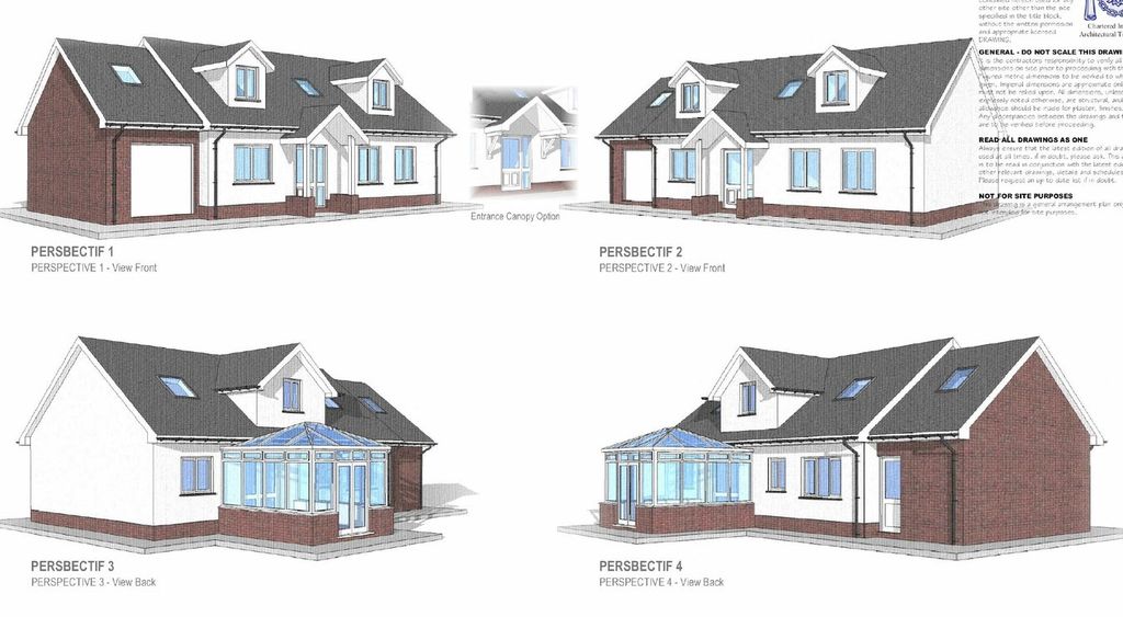Additional image 14 of 4 bed detached house for saleDolphin Court, New Quay SA45