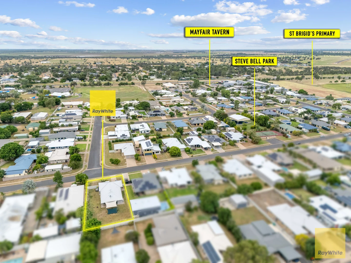 Additional image 21 of 25 Glovar Street, Emerald QLD 4720