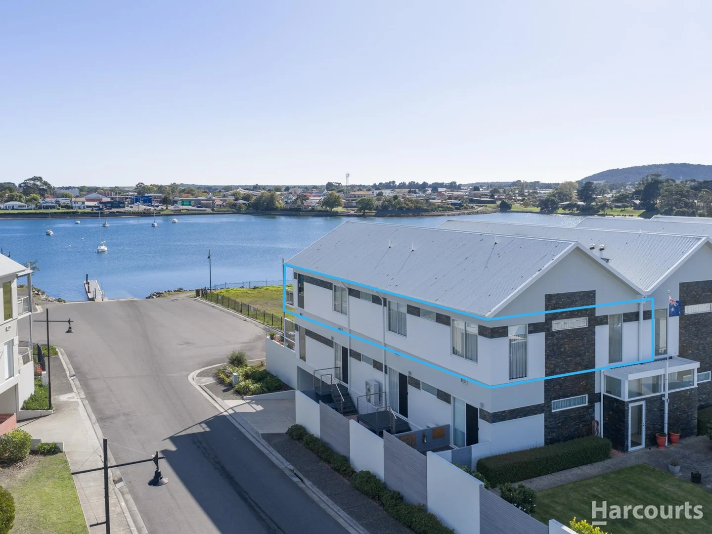 Additional image 3 of 2/5 Adelaide Street, George Town TAS 7253