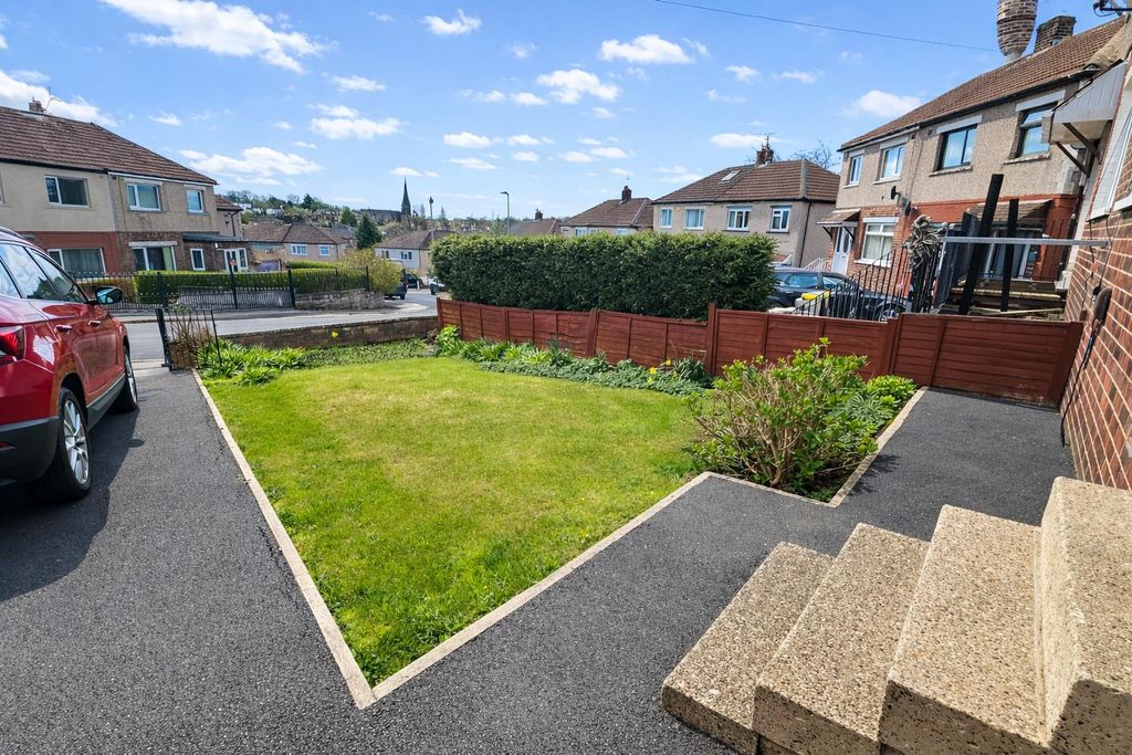 Additional image 14 of 3 bed semi-detached house for saleGrove House Crescent, Bolton Outlanes, Bradford BD2