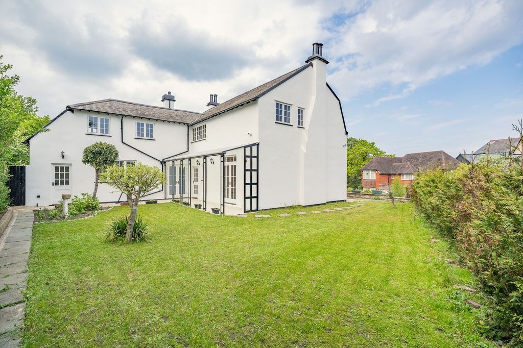 Additional image 13 of 5 bed detached house for salePenrhos Road, Colwyn Bay LL28