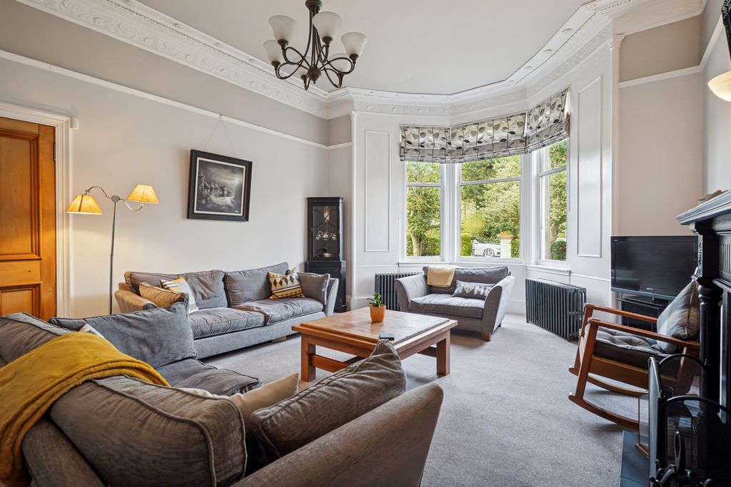 Additional image 6 of 5 bed detached house for saleDouglas Drive, Cambuslang, Glasgow G72