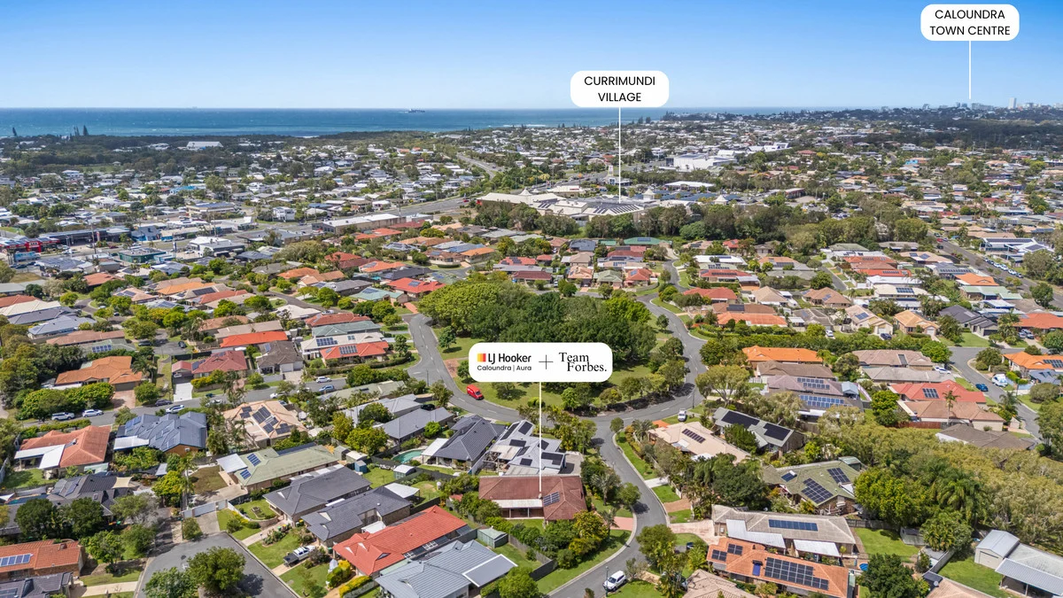 Additional image 22 of 25 Tibouchina Place, Currimundi QLD 4551