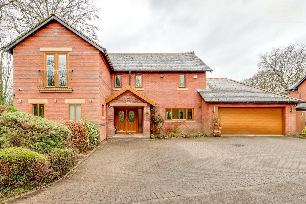 Additional image 40 of 5 bed detached house for salePrincess Road, Lostock, Bolton BL6