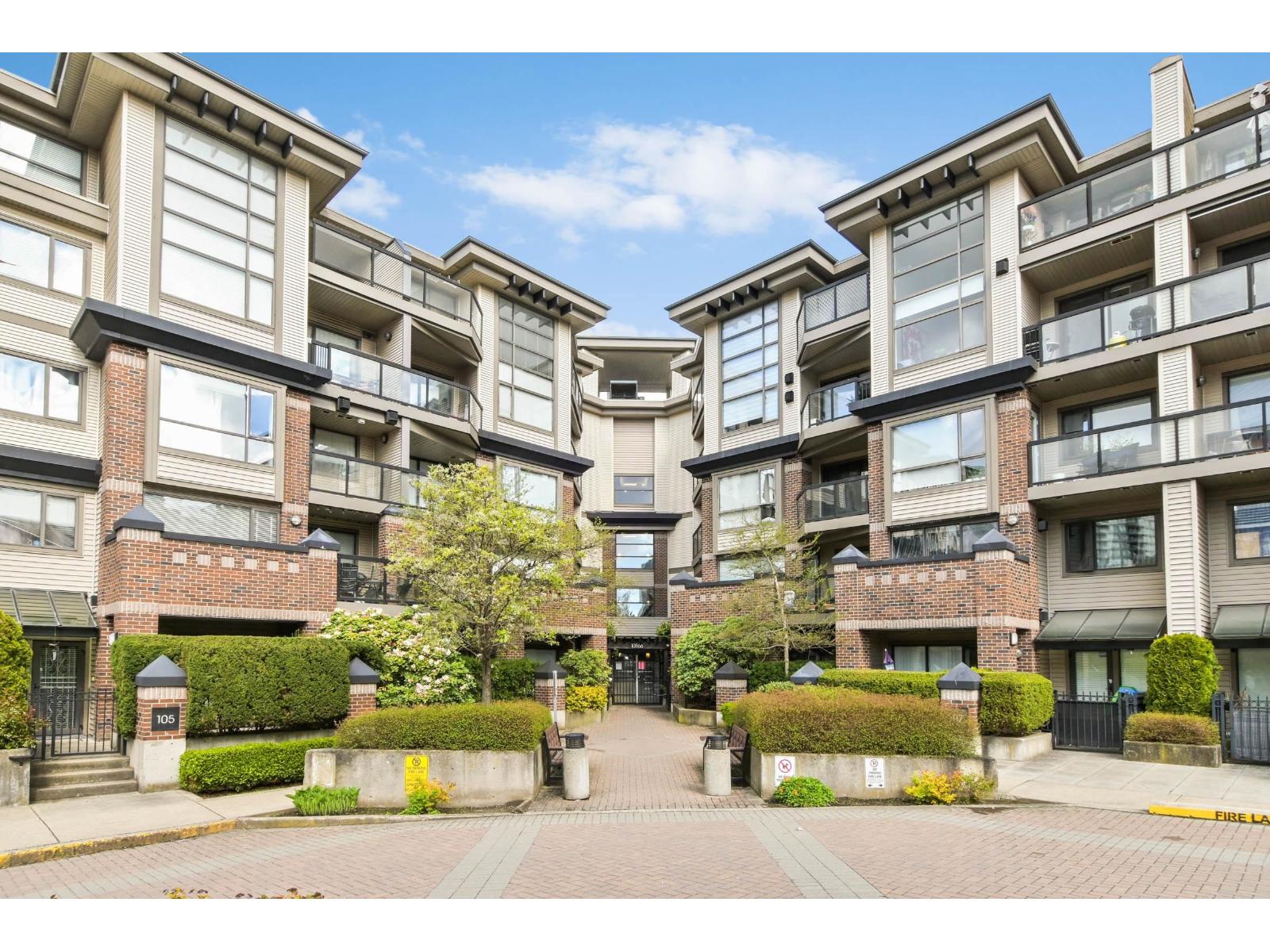 105 10866 CITY PARKWAY