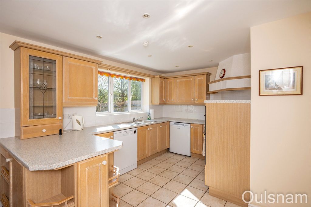 Additional image 8 of 4 bed detached house for saleMedici Road, Bromsgrove, Worcestershire B60