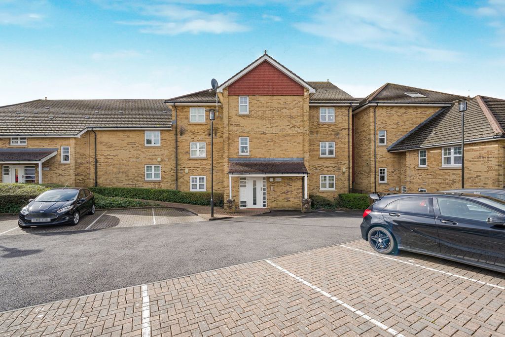 Additional image 18 of 2 bed flat for salePark Street, Bridgend CF31