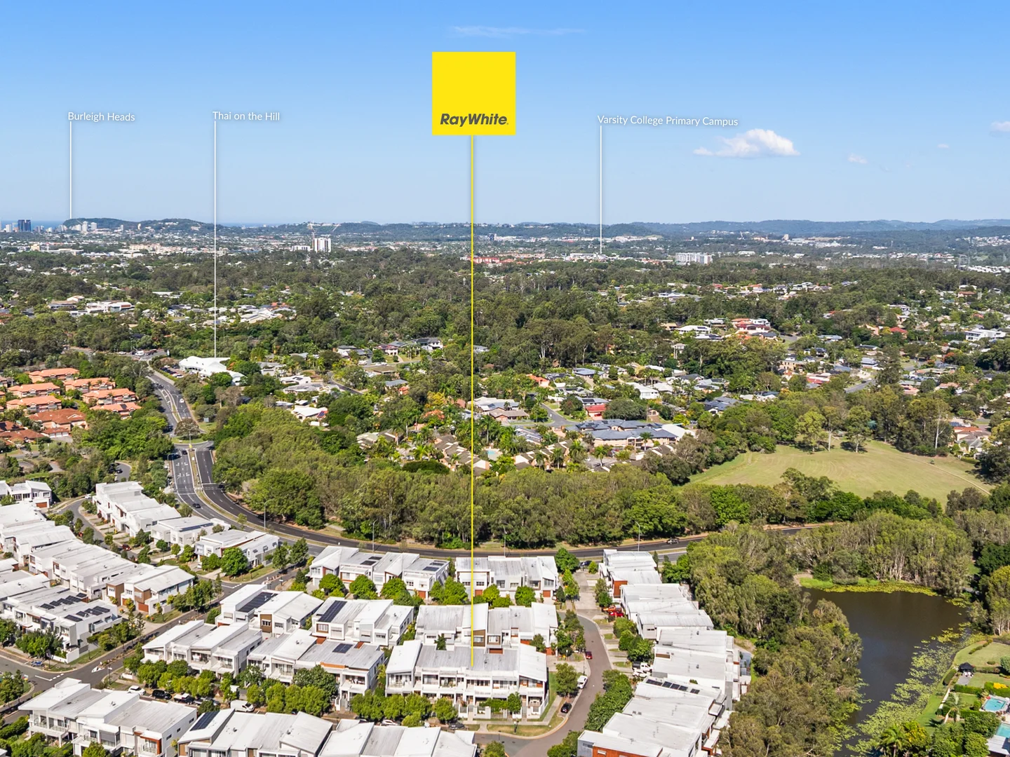 Additional image 21 of 66 Evergreen View, Robina QLD 4226