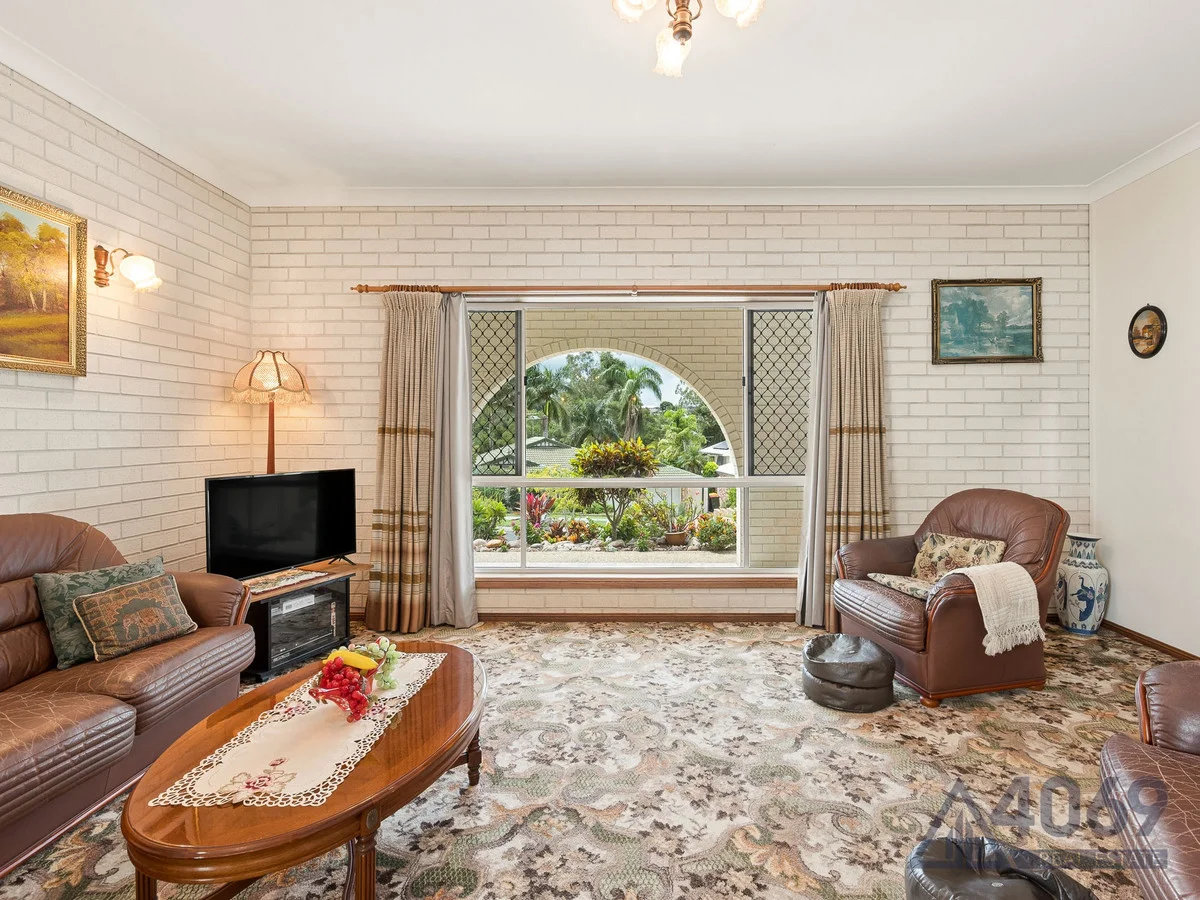 Additional image 4 of 56 Juba Street, Riverhills QLD 4074
