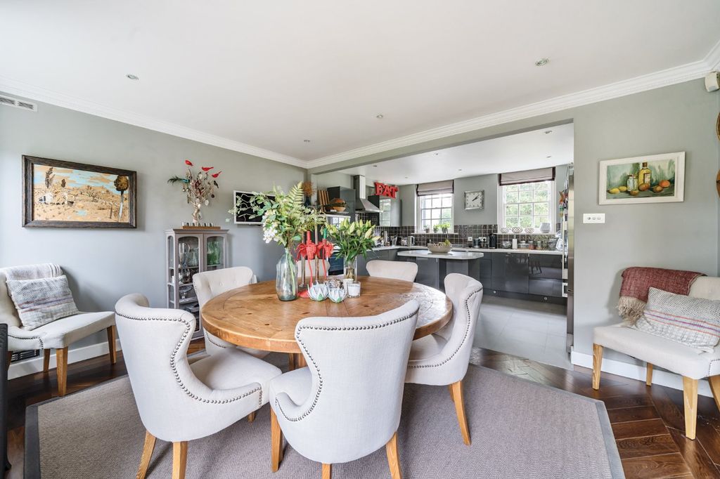 Additional image 7 of 5 bed terraced house for saleWinkfield Lane, Winkfield, Berkshire SL4