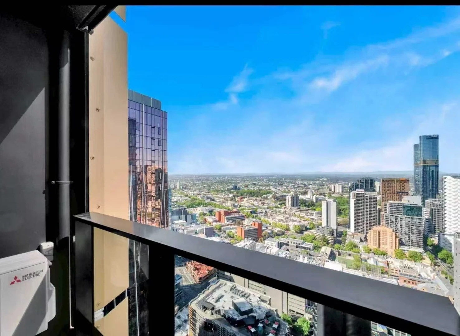Additional image 2 of 3403/81 A'Beckett Street, Melbourne VIC 3000