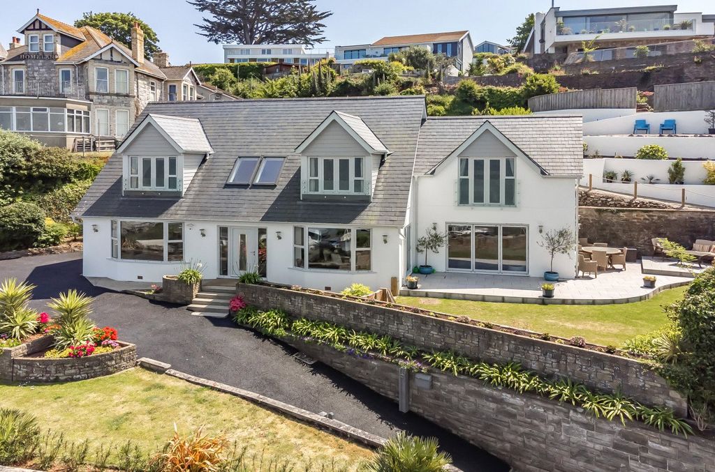 Additional image 44 of 5 bed detached house for saleBerry Head Road, Brixham, Devon TQ5