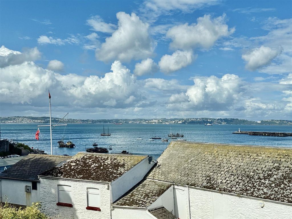 Additional image 4 of 1 bed flat for saleOvergang, Brixham TQ5