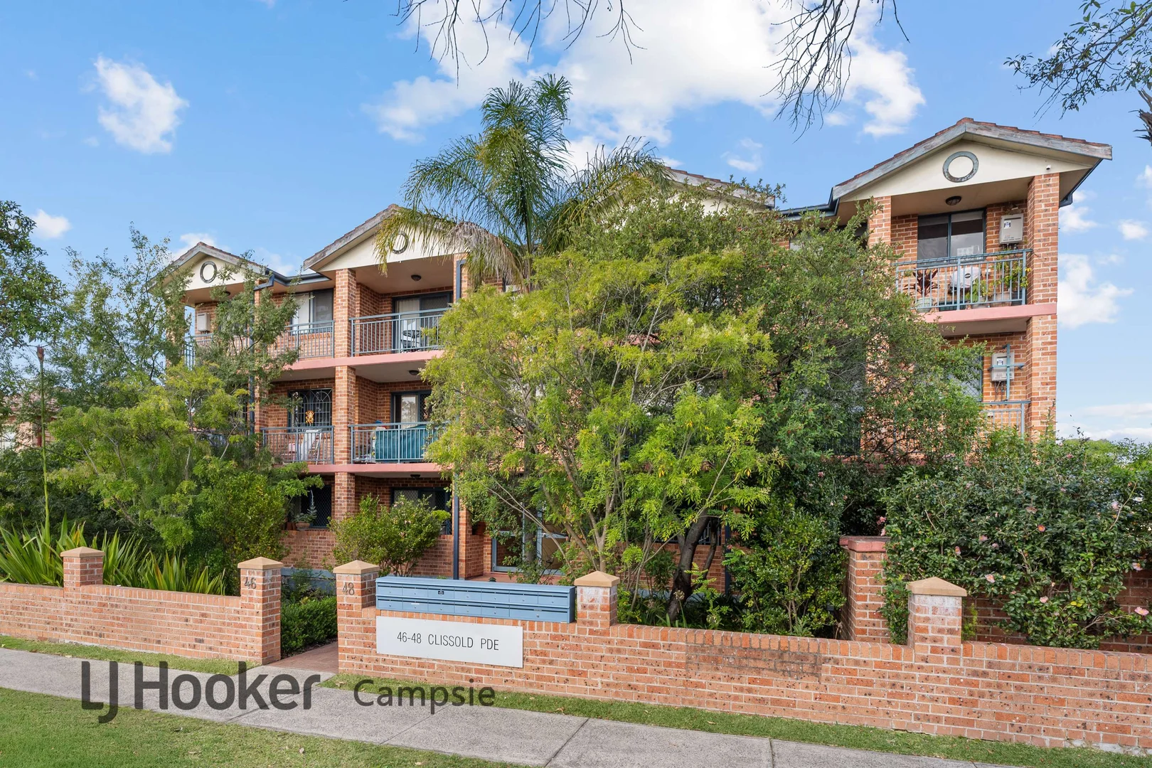 Additional image 2 of 11/46-48 Clissold Parade, Campsie NSW 2194