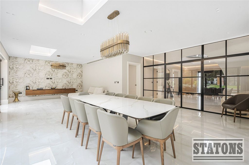 Additional image 6 of 5 bed detached house for saleBarham Avenue, Elstree, Borehamwood, Hertfordshire WD6
