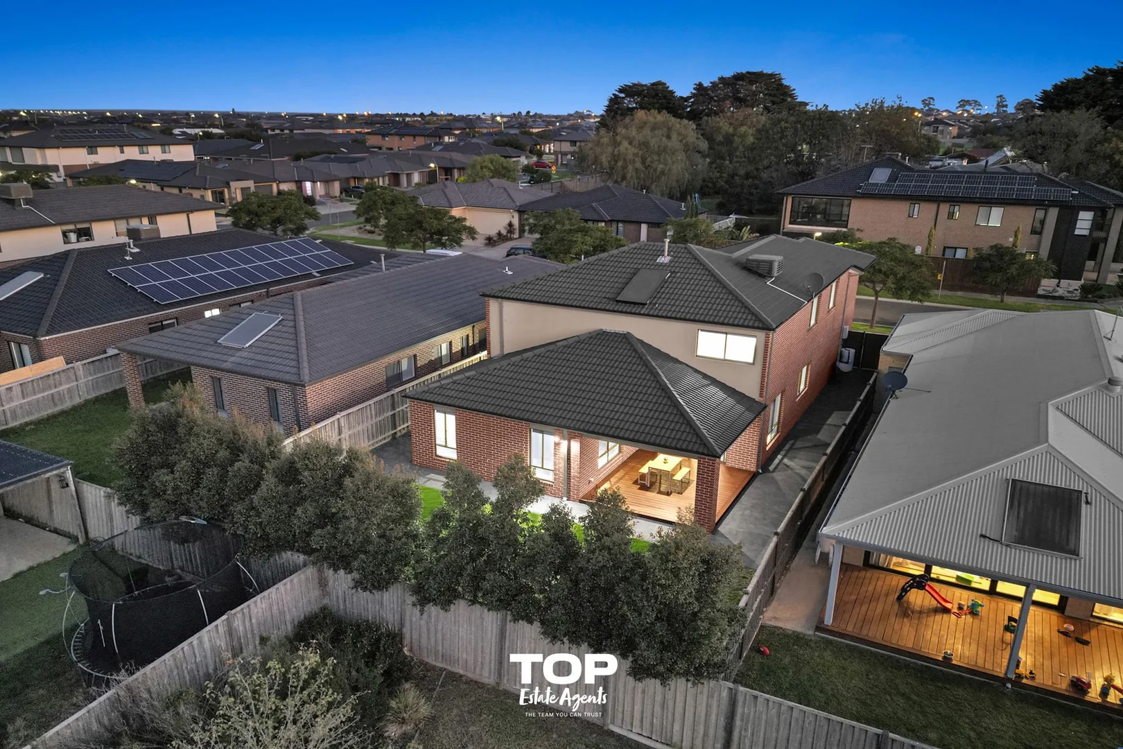 Additional image 29 of 52 Pamplona Way, Clyde North VIC 3978
