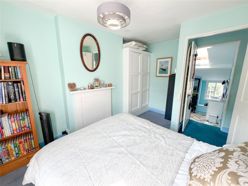 Additional image 16 of 4 bed end terrace house for saleDorset Street, Blandford Forum, Dorset DT11