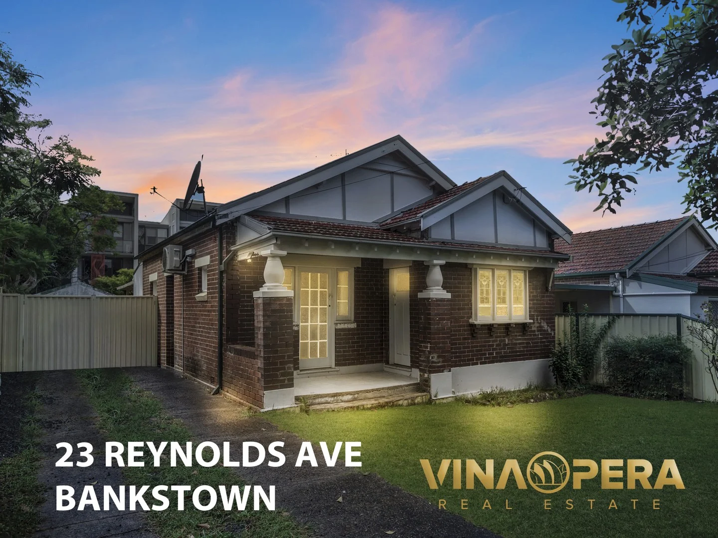 Additional image 4 of 23 & 25 Reynolds Avenue, Bankstown NSW 2200