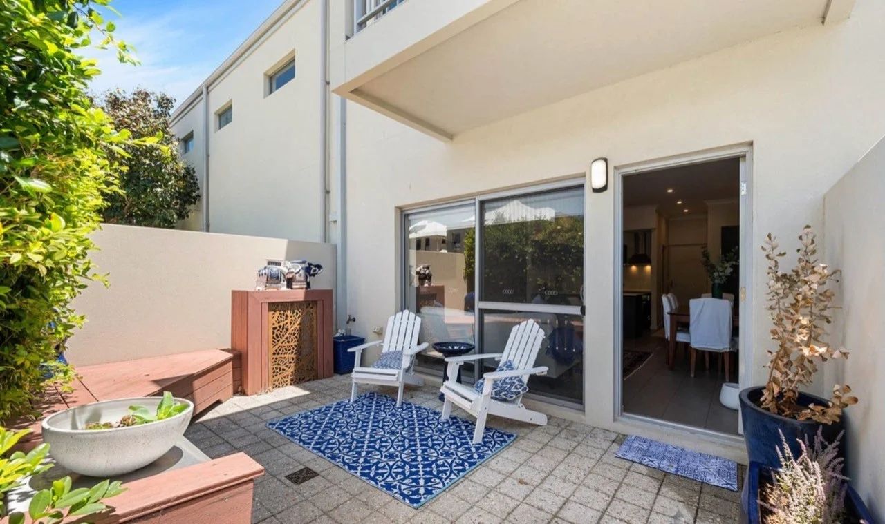 Additional image 11 of 20/30 Heirisson Way, North Coogee WA 6163