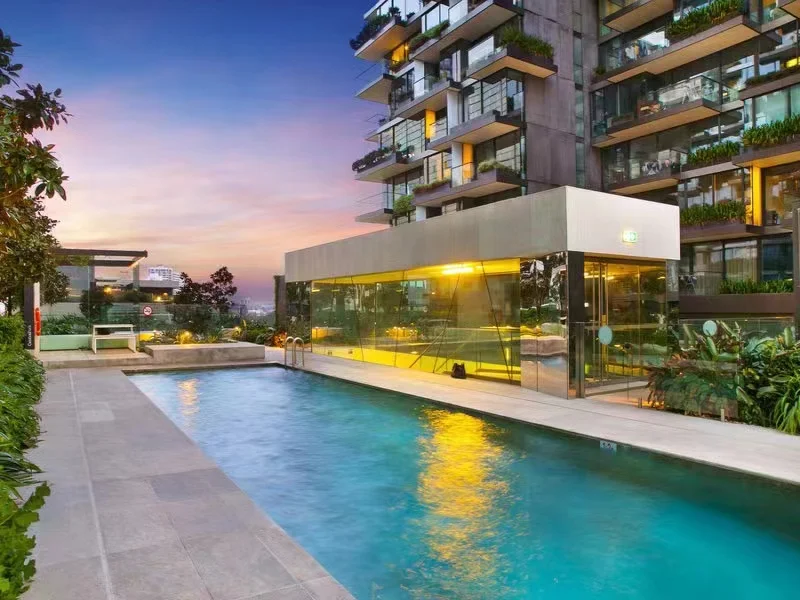 Additional image 10 of 11041/2 Chippendale Way, Chippendale NSW 2008