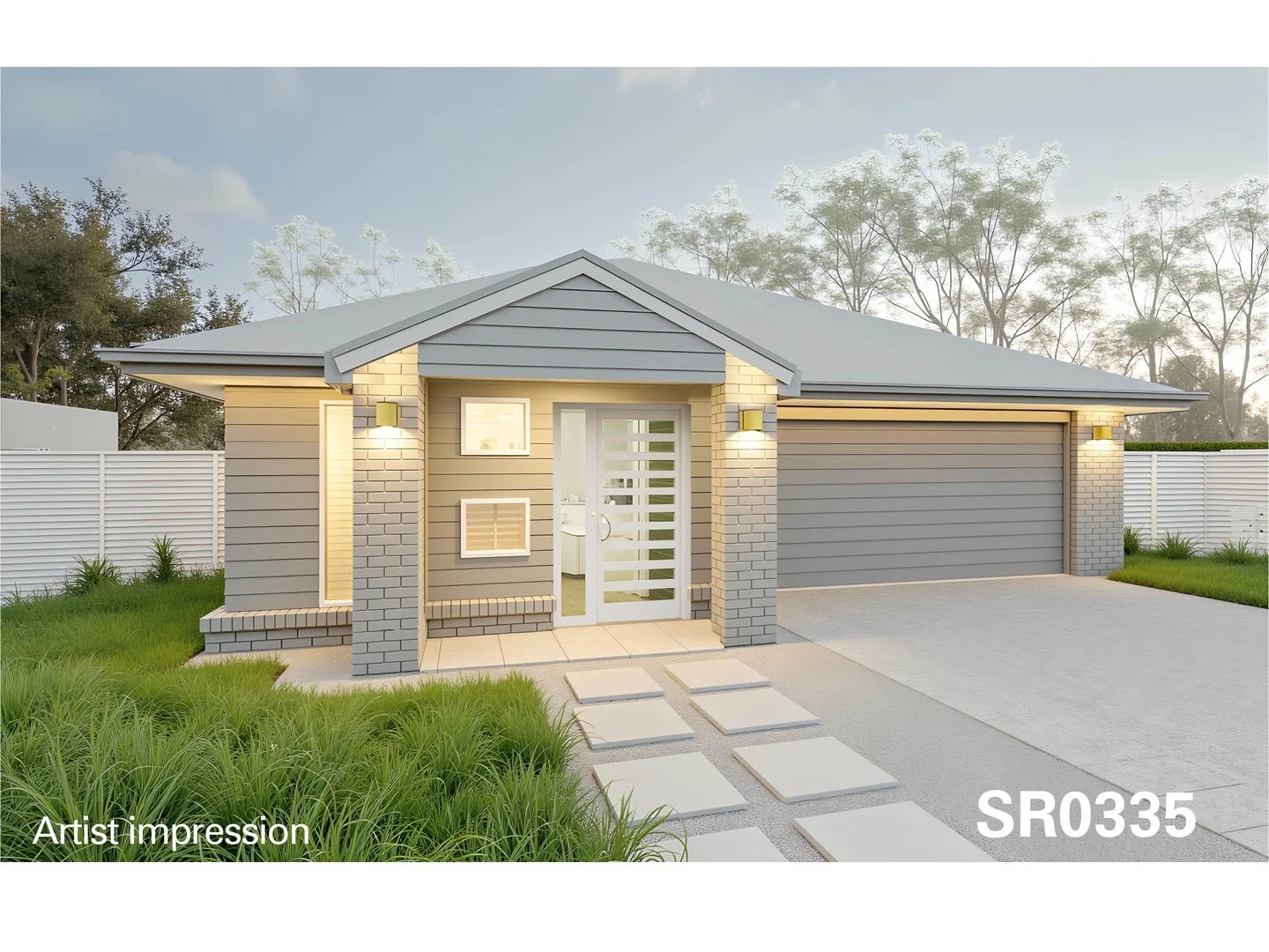Lot 206/6 Rokeby St, Morayfield QLD 4506