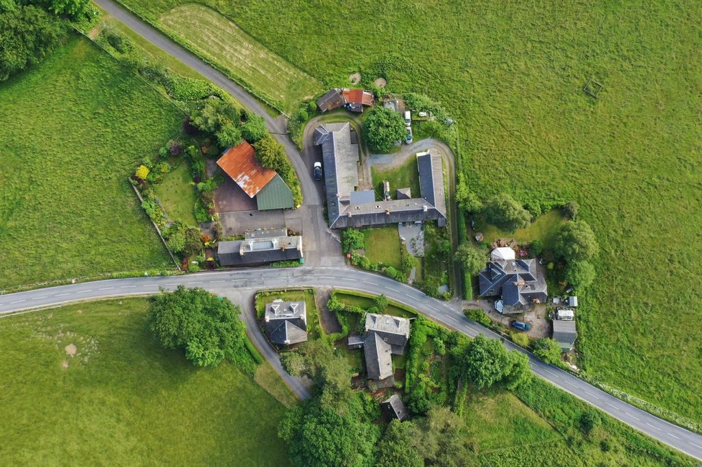 Additional image 30 of 6 bed detached house for saleBallintuim, Blairgowrie PH10