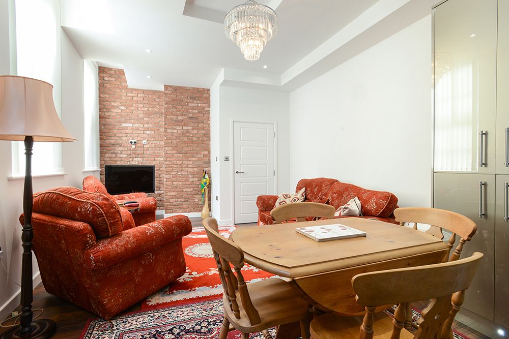 Additional image 2 of 2 bed flat for saleHounds Gate Court, Hounds Gate, Nottingham NG1