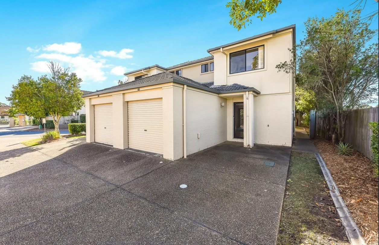 83/60 Beattie Road, Coomera QLD 4209
