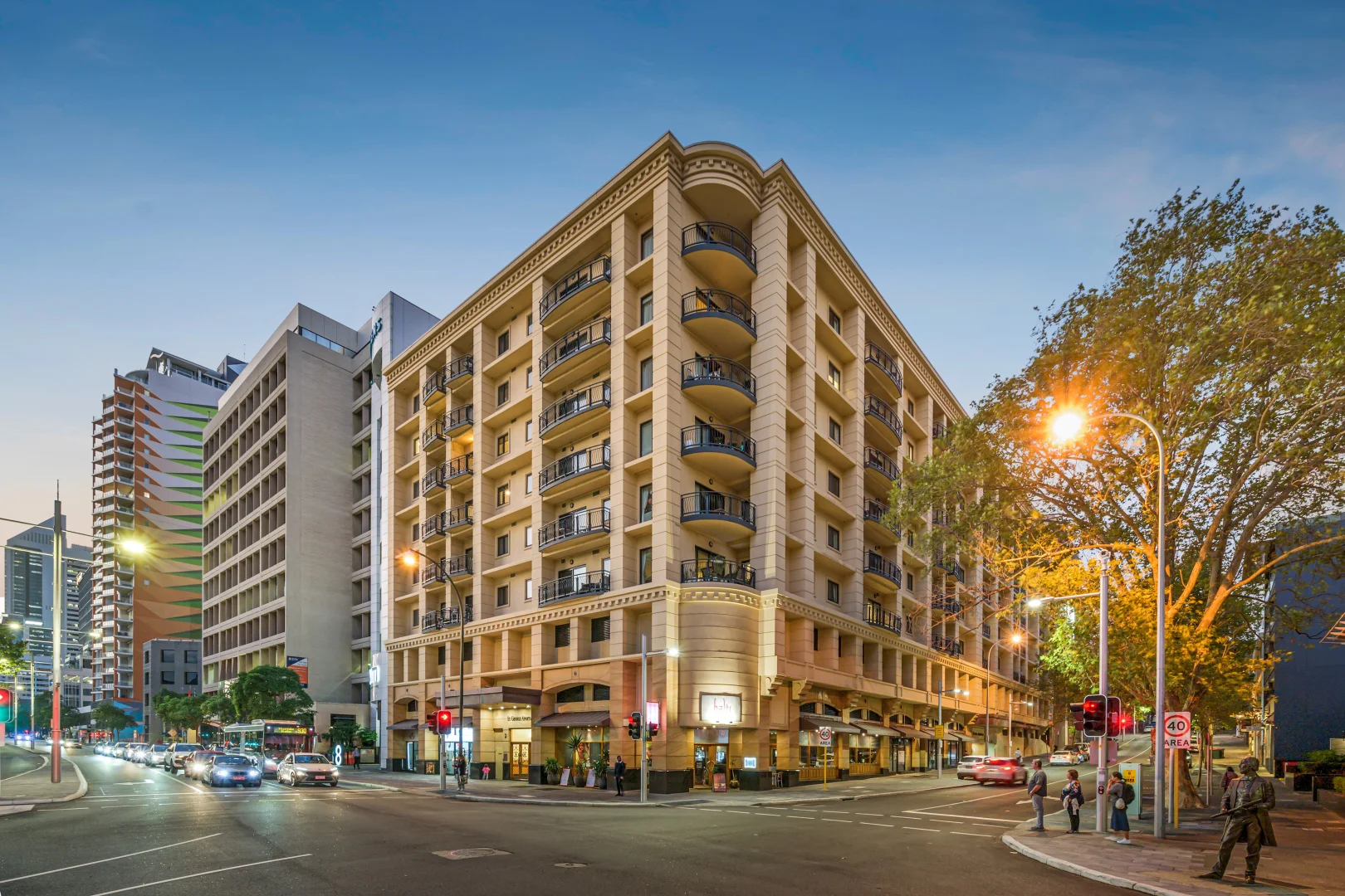 Additional image 33 of 703/9 Victoria Avenue, Perth WA 6000