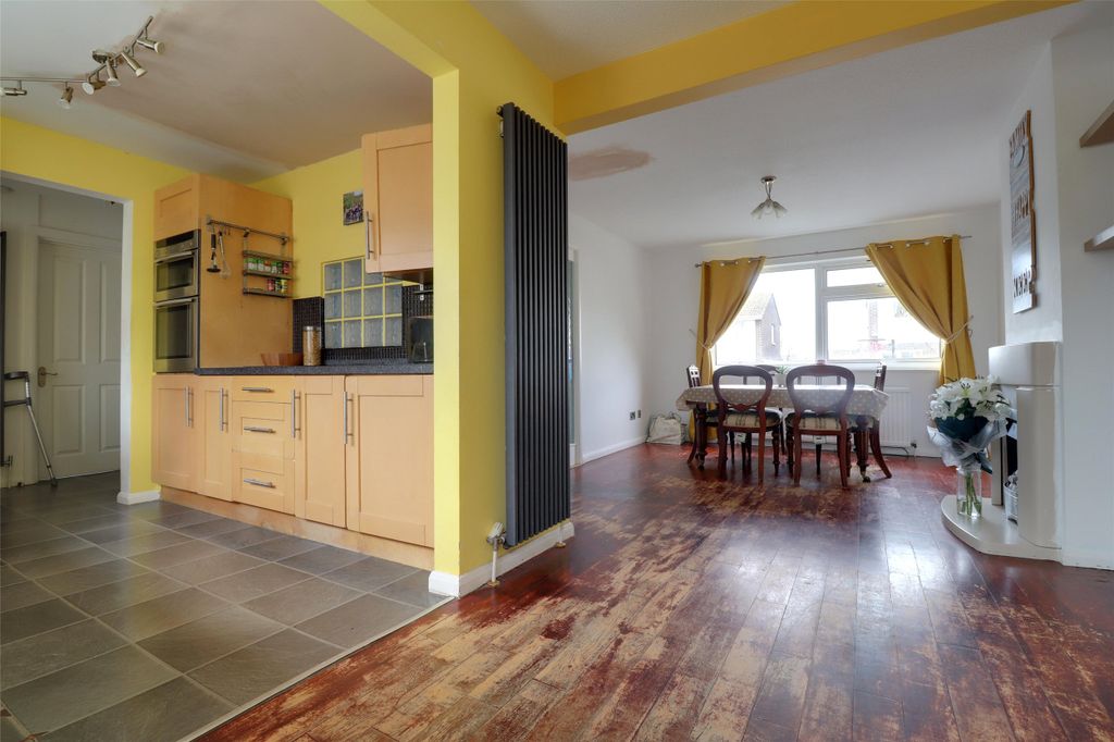 Additional image 3 of 4 bed semi-detached house for saleMowstead Road, Braunton, Devon EX33