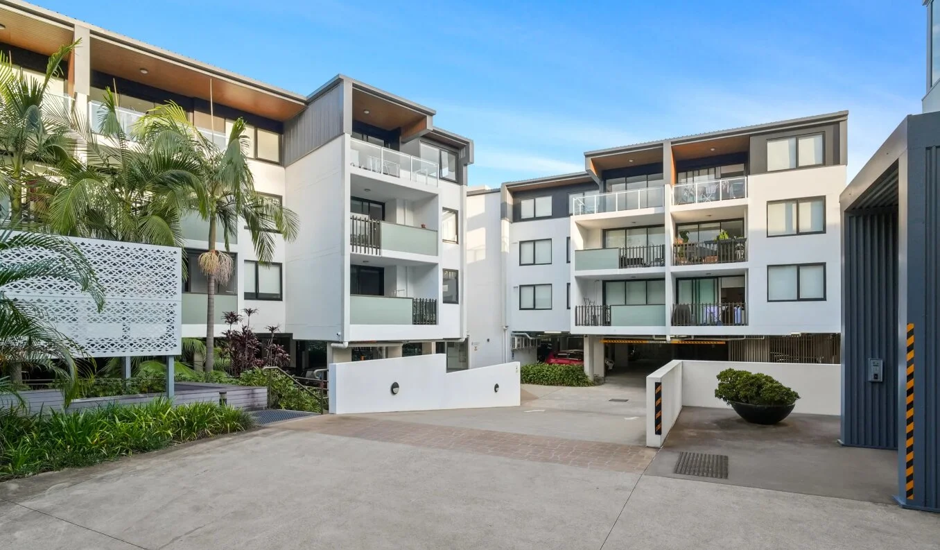 Additional image 13 of 3208/88 Waldheim Street, Annerley QLD 4103