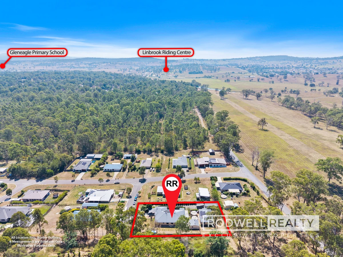 Additional image 25 of 4 Whitby Place, Gleneagle QLD 4285