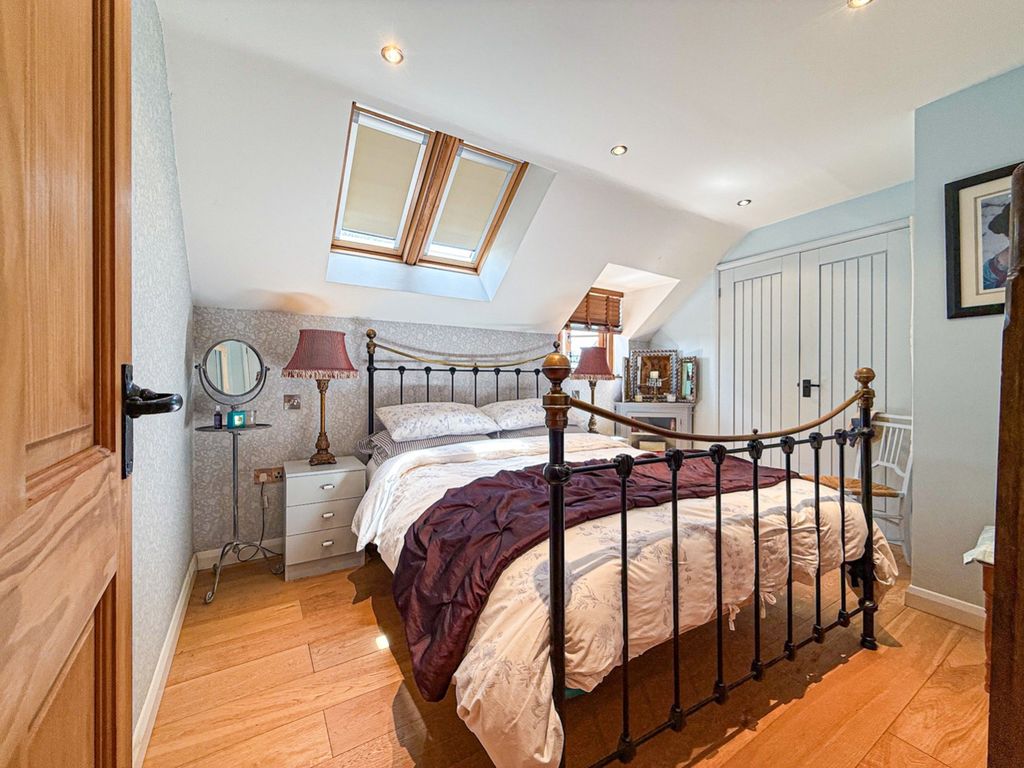 Additional image 24 of 4 bed detached house for saleChilton Trinity, Bridgwater, Somerset TA5