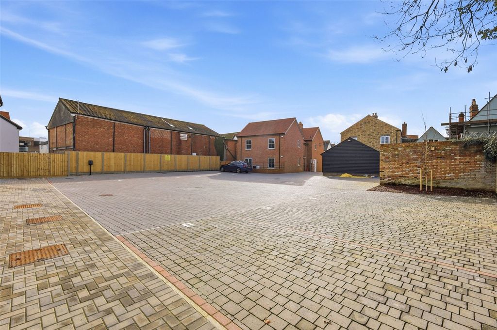 Additional image 12 of 1 bed flat for saleCox's Yard, 16-18 Rayne Road, Braintree, Essex CM7