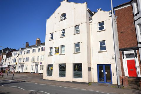 Inglewood House, Sidwell Street, Exeter EX4