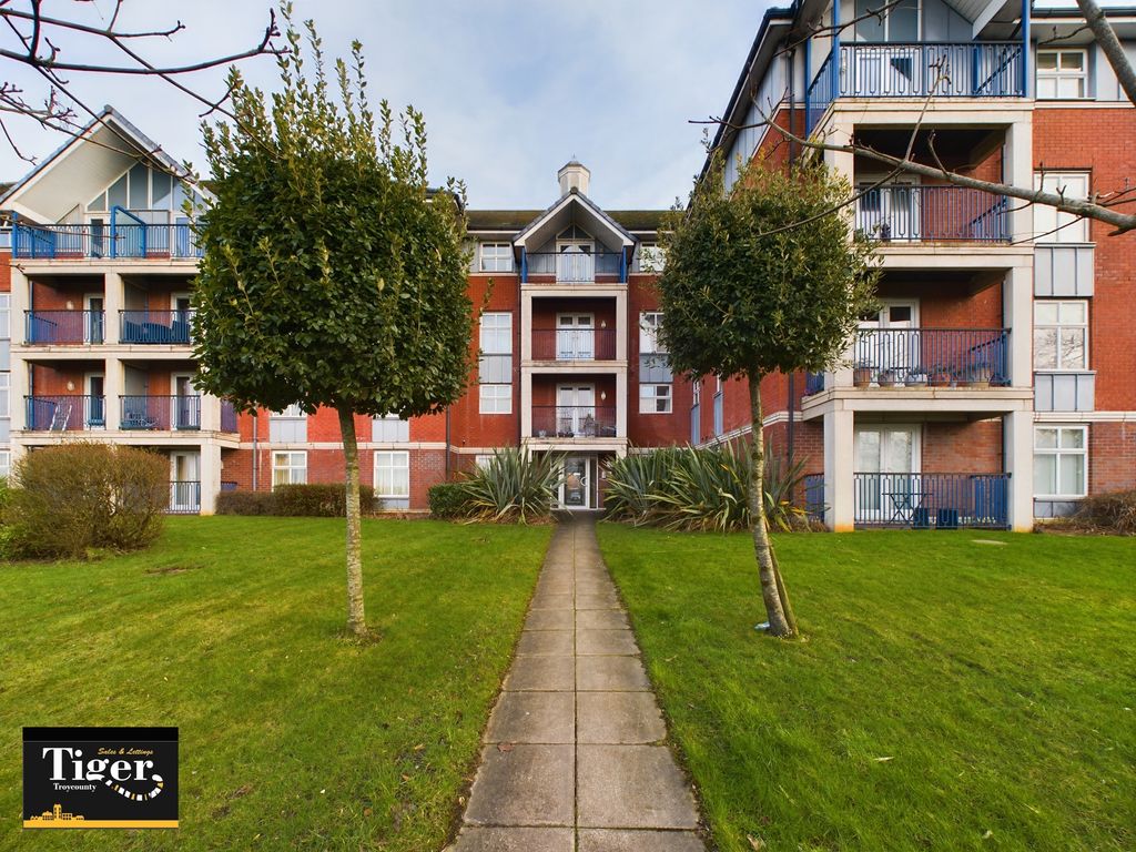 Additional image 19 of 2 bed flat for saleNewton Drive, Blackpool FY3
