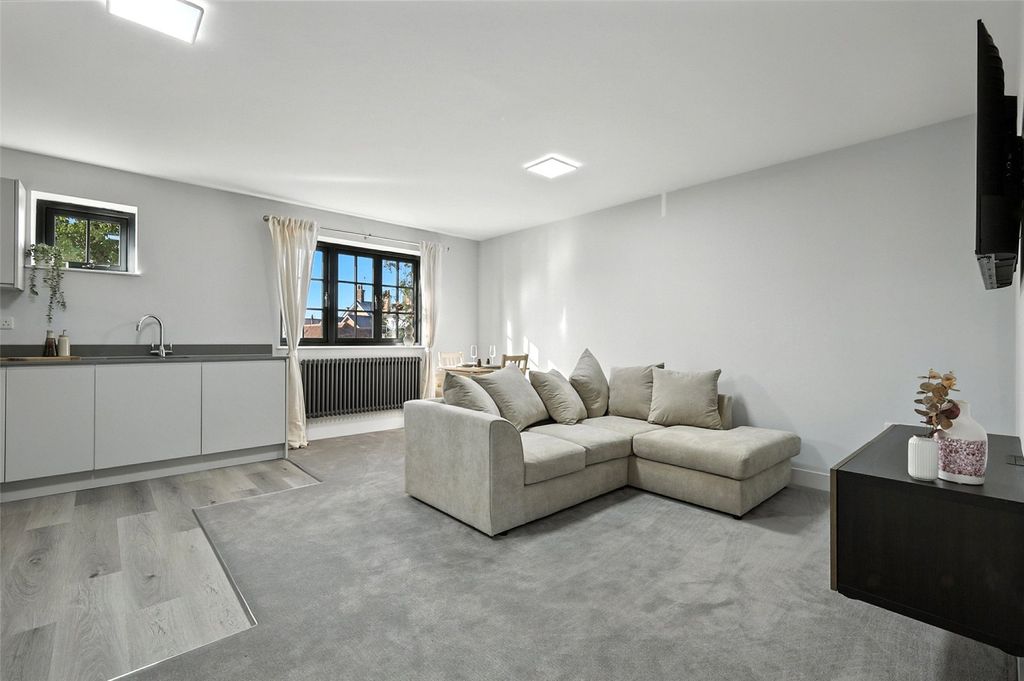 Additional image 10 of 1 bed flat for saleCox's Yard, 16-18 Rayne Road, Braintree, Essex CM7
