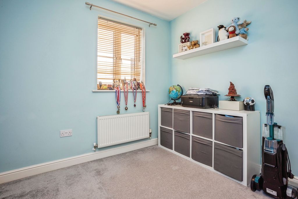 Additional image 18 of 4 bed detached house for saleColtsfoot Drive, Bourne PE10